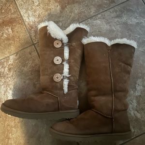 UGG Bailey Button Triple II Boot
